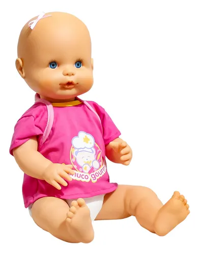 Bebé Nenuco Merienditas