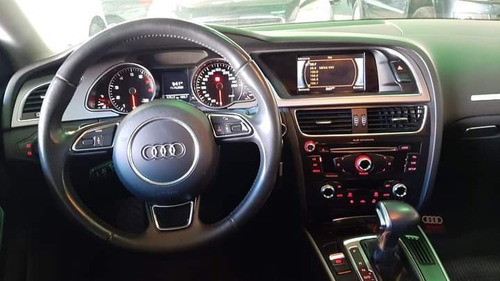 Audi A5 Sportback 2.0 Tfsi 211cv Multitronic