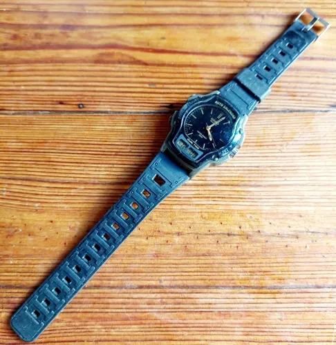 Casio aw 24 2025