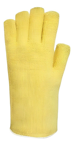 Guante Kevlar Para Panadería Y Altas Temperaturas Forro Lana