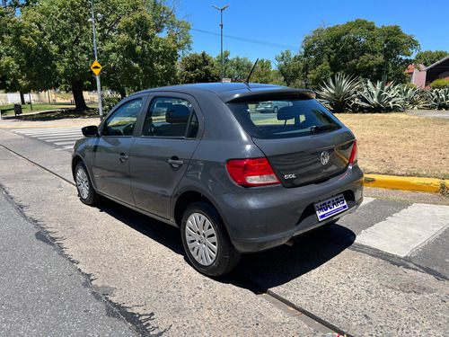 Volkswagen Gol Trend 1.6 Pack I 101cv