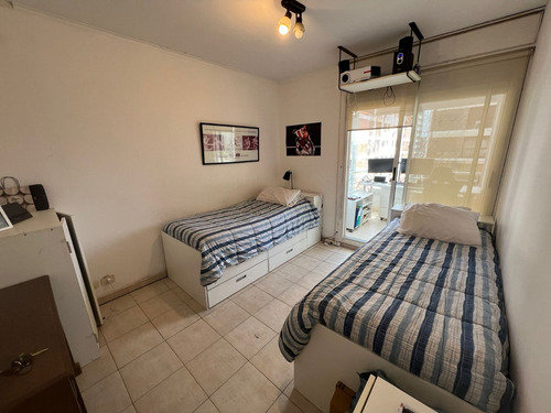 Alquiler Departamento 3 Ambientes Belgrano Cochera Full Amenities Pileta Padel Gimnasio