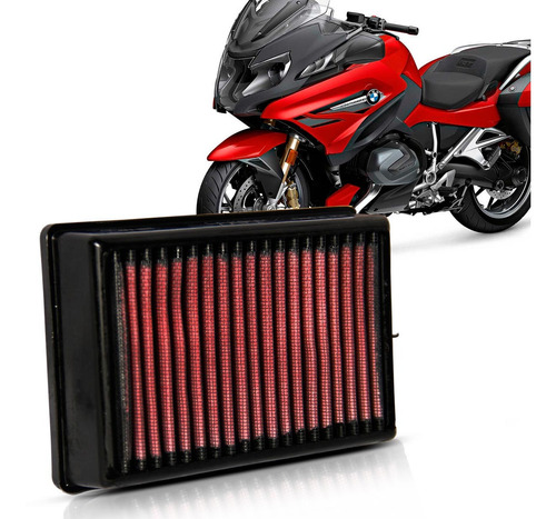 Filtro Ar Moto K&n Bmw R1250gs Rt 2019