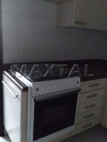 Imagem 13 de 15 de Condomínio Fechado Vila Nivi Com 2 Dormitórios - Mi84893