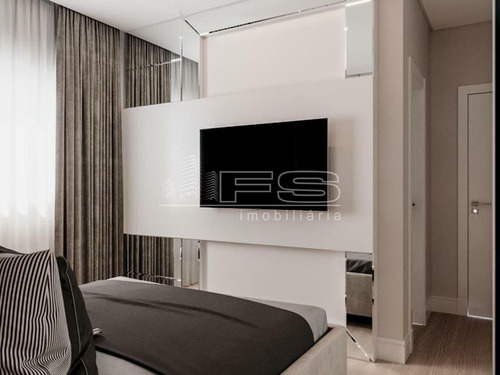 Imagem 10 de 13 de Selectus Residencial 3 Dormitorios Pereque - 4086