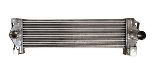 Intercooler Ssangyong Actyon Kyron 2005 Em Diante Novo