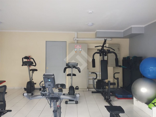 Excelente Depto En Venta De 3 Dorm. En Calle Loreto