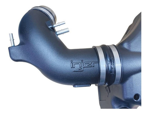 Imagen 3 de 5 de Filtro Alto Flujo Injen Ford Mustang 5.0 V8 2015-2017