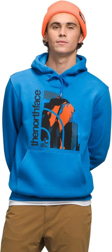 Sudadera Hoodie The North Face Hombre Original