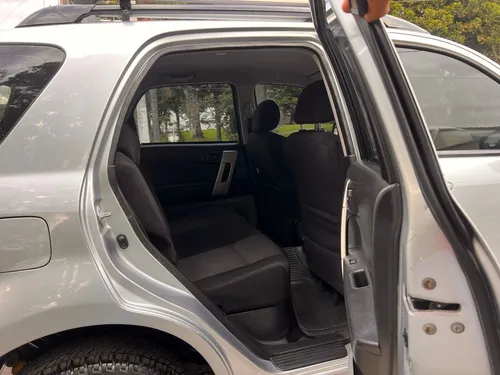 Daihatsu Terios Okii 1.5 MT 4x4