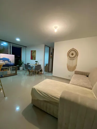Se Vende Excelente Apartamento En Las Cabañas Bello