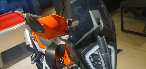 Ktm Adventure 790r 790 R 800 Km 2023 = A 0km