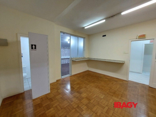 Imagem 11 de 15 de Oportunidade! Predio Em Centro - Florianopolis - L-115911