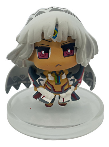 Altera Fate Grand Order Mini Figure 6cm - Pronta Entrega