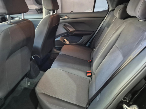 Volkswagen T-Cross 1.0 Sense 200 Tsi Aut. 5p