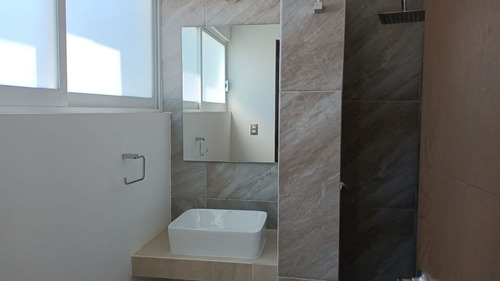 Estrena Casa En El Encino, Pasillo Lateral, Estudio O 4ta Rec En Pb, Lujo