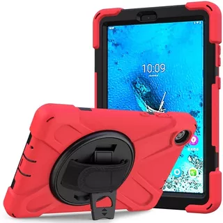 Funda Armor Para Tablet Lenovo M8 2019/2021 (tb-8505f/8505x)