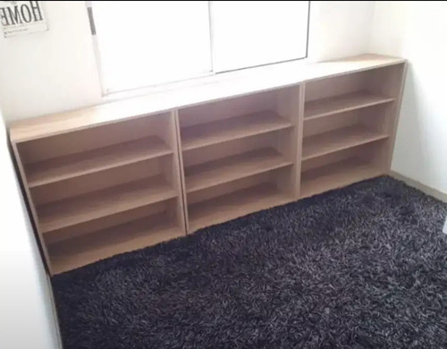 Muebles Organizadores - Libreros Tipo Montessori