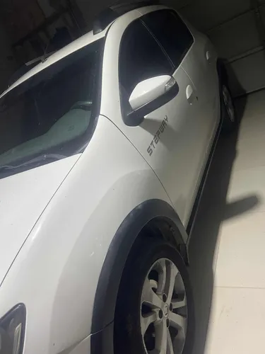 Renault Stepway 1.6 Dynamique