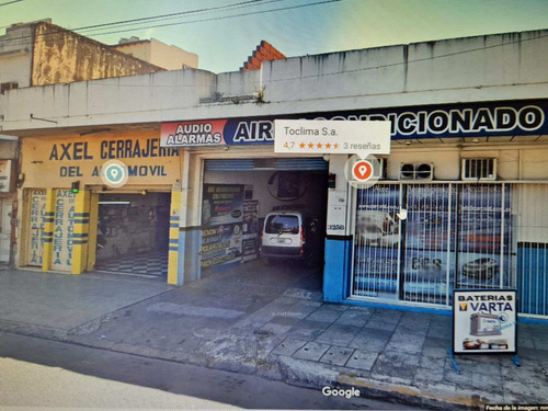 Imagen 3 de 4 de Local En Venta V. Crespo Apto Desarrollo Inmob.