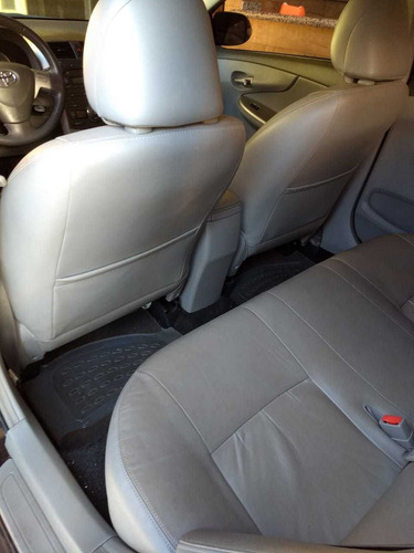 Toyota Corolla 2010 1.8 16v Xei Flex Aut. 4p