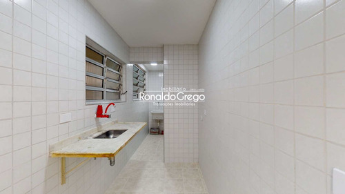 Imagem 23 de 30 de Apartamento Á Venda, 1 Dorm, Pinheiros, Sp - R$ 445 Mil - V5714