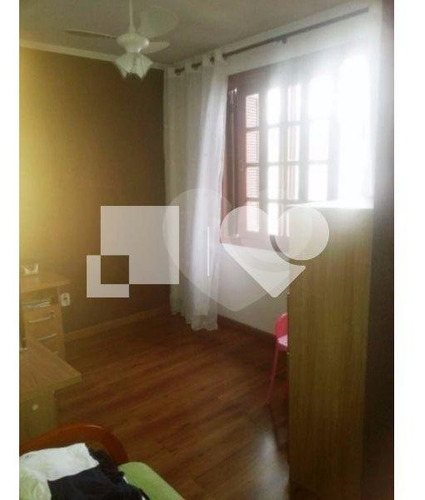 Imagem 3 de 20 de Casa Tipo Apartamento. - Reo419540