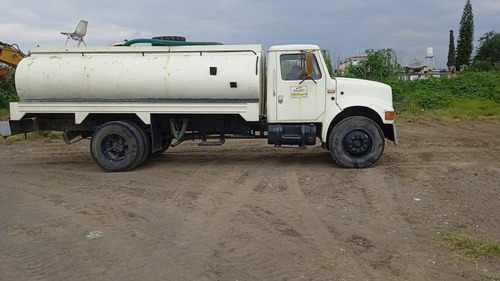 Pipa De Agua De 10,000 Litros Dina Año 1992