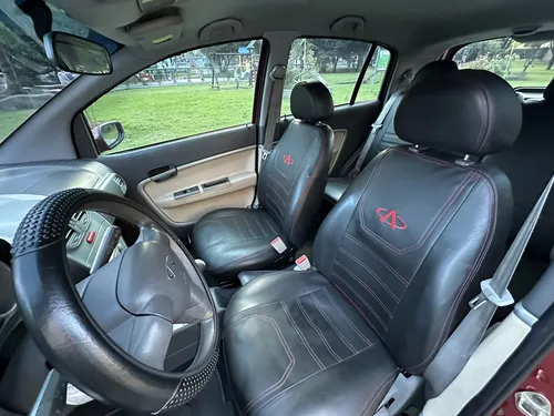 Chery Nice 1.3 Ya1ac-1115 Comfort