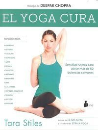 Yoga Cura,el - Stiles,tara