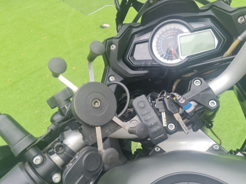 Imagen 5 de 15 de Benelli Tnt 600 Gt
