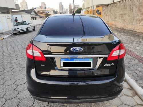 New Fiesta Se 1.6, Completo, 4 Pneus Novos