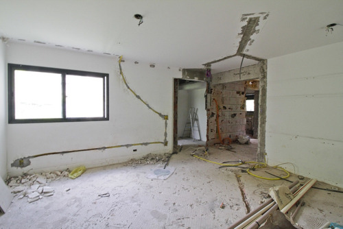 Imagem 3 de 30 de Apartamento - Ap00473 - 70281608
