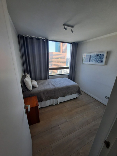 Arriendo Amoblado- Cerro Colorado