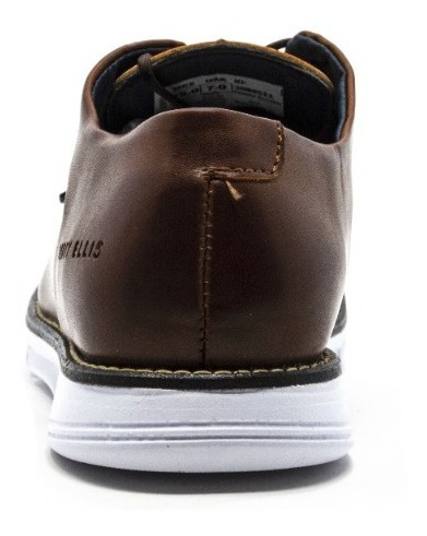 Zapato Perry Ellis - 6089