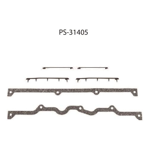 Junta Tapa Punterias P/ Chrysler Spirit 90/94 2.5l L4