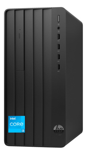 Hp Computadora Escritorio Pro Tower 290 G9 Procesador Intel