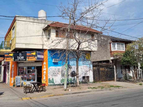 Departamento 2 Ambientes Funcional En Hurlingham