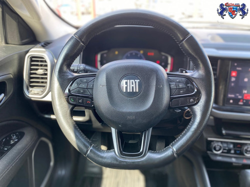 Fiat Toro 1.3 TURBO 270 FLEX FREEDOM AT6