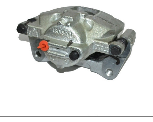 Caliper Mordaza Delantero Derecho Jeep Cherokee Kk 08/15