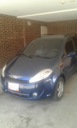 Chery Arauca .