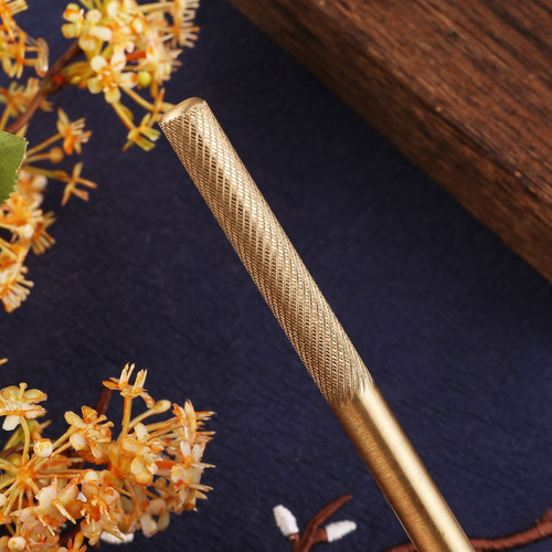 Hammer Brass Gavel Yellow Court Company