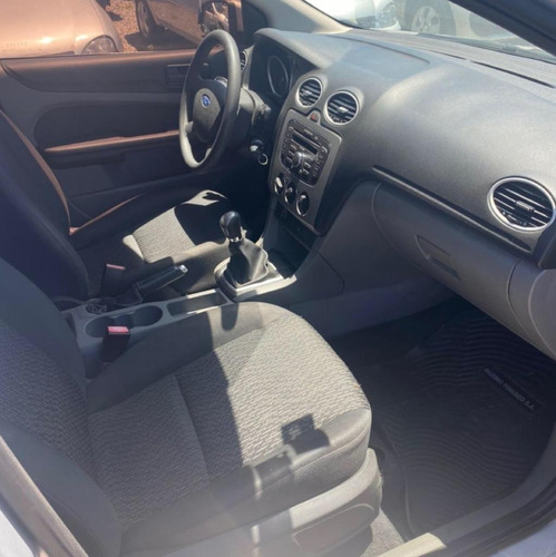 Ford Focus 1.6 Style Exe