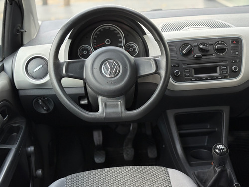 Volkswagen Up! 1.0 Move Up! 75cv 5 p