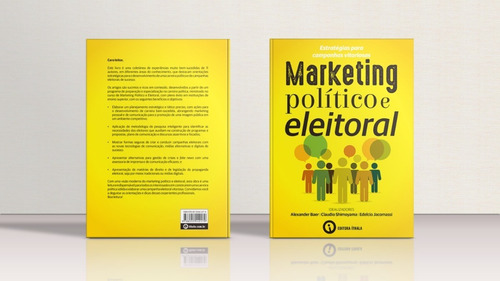 Marketing Político E Eleitoral - Campanhas Vitoriosas