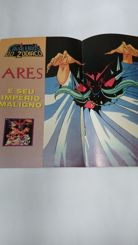 Revistas Herói Antigas N°11, 15 E 16 Anos 90 (Usado)