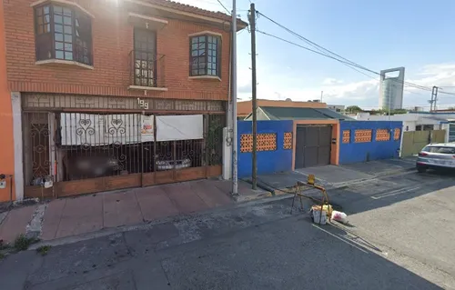 Sk01- Casa En Remate Bancario En C. Aquiles Serdan, Buenos Aires, Monterrey, Nl. (65% Debajo De Su Valor Comercial, Solo Recursos Propios)