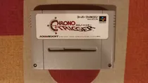 Comprar Juego Chrono Trigger Para Super Famicom