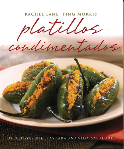 Jackpot Gourmet: Platillos Condimentados, de Lane, Rchel. Editorial DEGUSTIS, tapa blanda en español, 2011