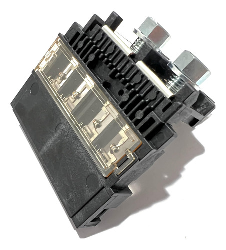 Terminal Positivo Fusible Fuselink Fuse W De Batería Para Ni